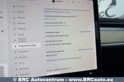 Tesla Model 3 Perfromance 80.5kWh Dual Motor  AWD Automatas 2019 full