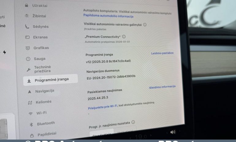 Tesla Model 3 Perfromance 80.5kWh Dual Motor  AWD Automatas 2019 full