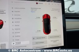 Tesla Model 3 Perfromance 80.5kWh Dual Motor  AWD Automatas 2019 full