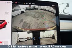 Tesla Model 3 Perfromance 80.5kWh Dual Motor  AWD Automatas 2019 full