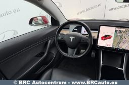 Tesla Model 3 Perfromance 80.5kWh Dual Motor  AWD Automatas 2019