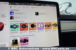 Tesla Model 3 Perfromance 80.5kWh Dual Motor  AWD Automatas 2019 full