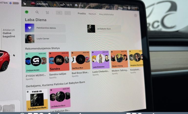 Tesla Model 3 Perfromance 80.5kWh Dual Motor  AWD Automatas 2019 full