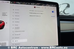 Tesla Model 3 Perfromance 80.5kWh Dual Motor  AWD Automatas 2019 full