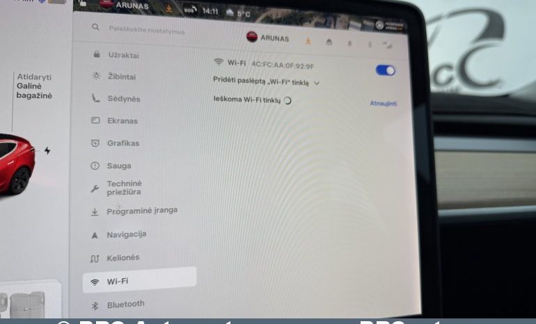 Tesla Model 3 Perfromance 80.5kWh Dual Motor  AWD Automatas 2019 full