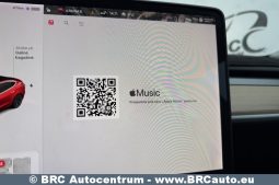 Tesla Model 3 Perfromance 80.5kWh Dual Motor  AWD Automatas 2019 full