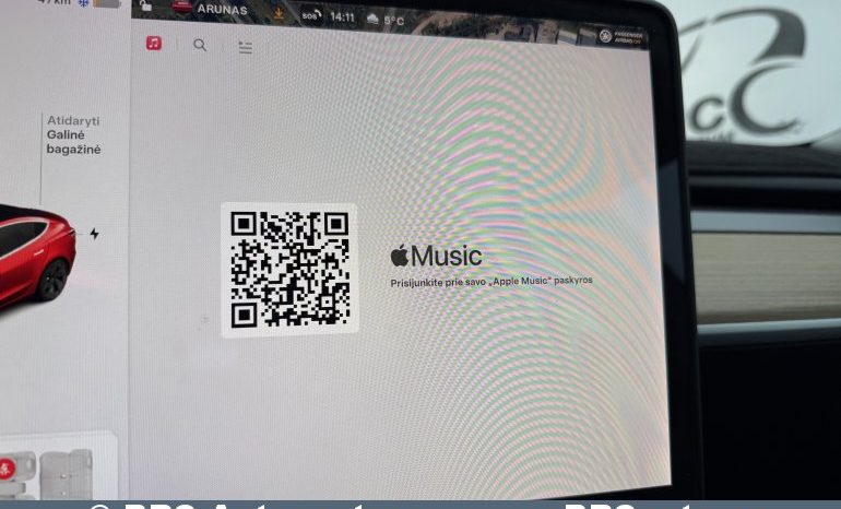 Tesla Model 3 Perfromance 80.5kWh Dual Motor  AWD Automatas 2019 full