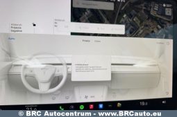 Tesla Model 3 Perfromance 80.5kWh Dual Motor  AWD Automatas 2019 full