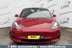 Tesla Model 3 Perfromance 80.5kWh Dual Motor  AWD Automatas 2019 full