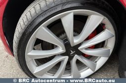 Tesla Model 3 Perfromance 80.5kWh Dual Motor  AWD Automatas 2019 full
