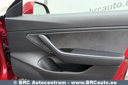 Tesla Model 3 Perfromance 80.5kWh Dual Motor  AWD Automatas 2019 full