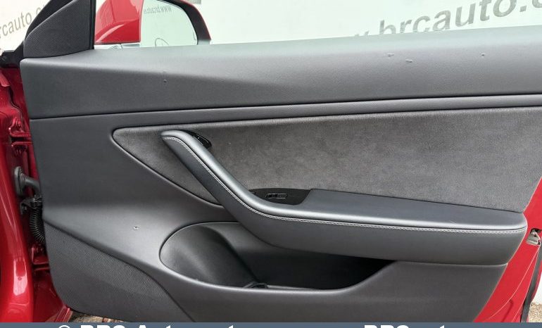 Tesla Model 3 Perfromance 80.5kWh Dual Motor  AWD Automatas 2019 full