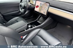 Tesla Model 3 Perfromance 80.5kWh Dual Motor  AWD Automatas 2019 full