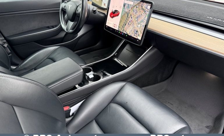 Tesla Model 3 Perfromance 80.5kWh Dual Motor  AWD Automatas 2019 full