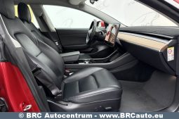 Tesla Model 3 Perfromance 80.5kWh Dual Motor  AWD Automatas 2019 full
