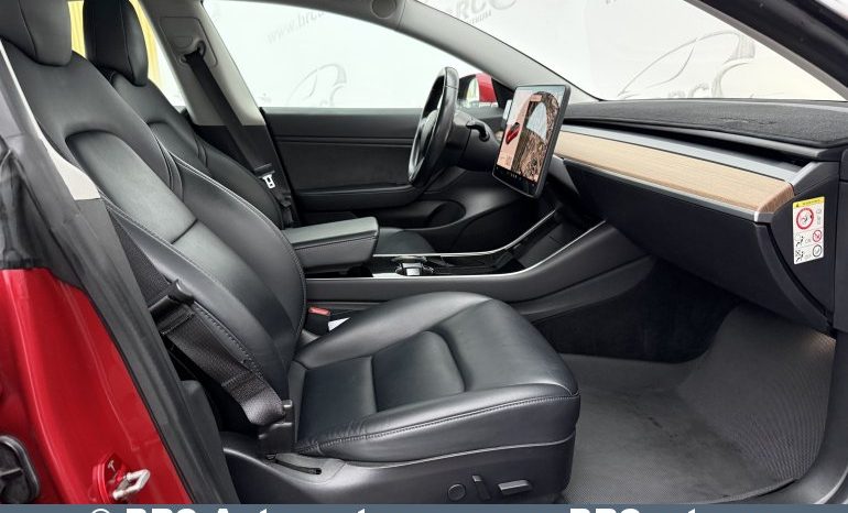 Tesla Model 3 Perfromance 80.5kWh Dual Motor  AWD Automatas 2019 full