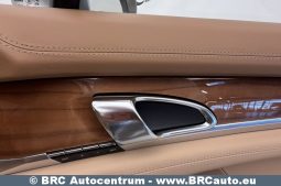 Porsche Panamera 4S Automatas 2011 full