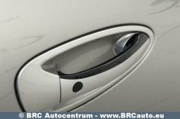 Porsche Panamera 4S Automatas 2011 full