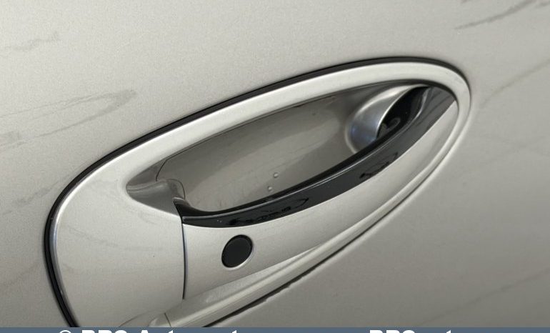 Porsche Panamera 4S Automatas 2011 full