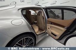 Porsche Panamera 4S Automatas 2011 full
