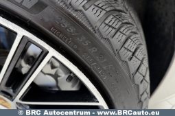 Porsche Panamera 4S Automatas 2011 full