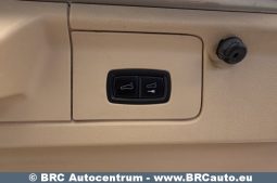 Porsche Panamera 4S Automatas 2011 full