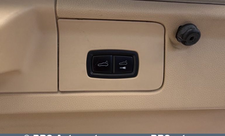 Porsche Panamera 4S Automatas 2011 full