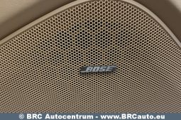 Porsche Panamera 4S Automatas 2011 full