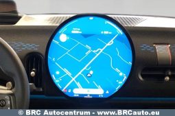 Mini John Cooper Works Cabrio Nappa Leder+H/K+18 Zoll 2025 full