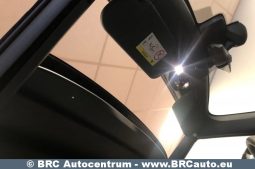 Mini John Cooper Works Cabrio Nappa Leder+H/K+18 Zoll 2025 full