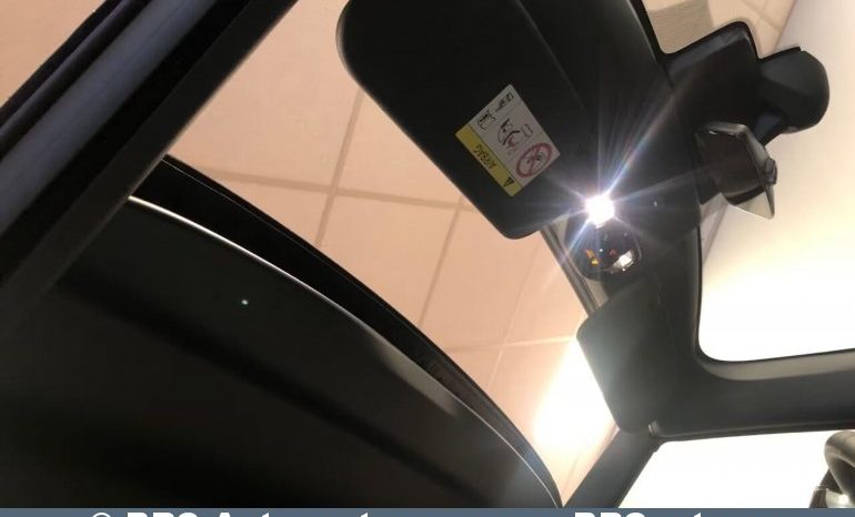 Mini John Cooper Works Cabrio Nappa Leder+H/K+18 Zoll 2025 full