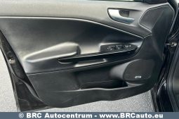 Alfa Romeo Giulietta 1.6 JTDm 2010 full