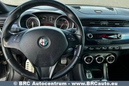 Alfa Romeo Giulietta 1.6 JTDm 2010 full