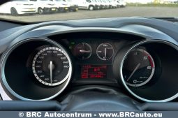 Alfa Romeo Giulietta 1.6 JTDm 2010 full