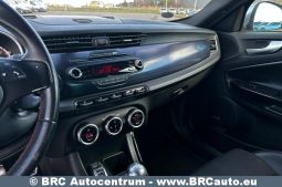 Alfa Romeo Giulietta 1.6 JTDm 2010 full