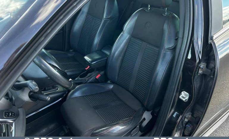 Alfa Romeo Giulietta 1.6 JTDm 2010 full