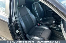 Alfa Romeo Giulietta 1.6 JTDm 2010 full