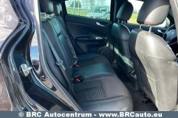 Alfa Romeo Giulietta 1.6 JTDm 2010 full