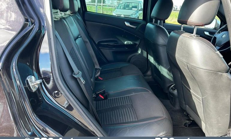 Alfa Romeo Giulietta 1.6 JTDm 2010 full