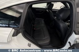 BMW 428 i Xdrive Automatas 2016 full