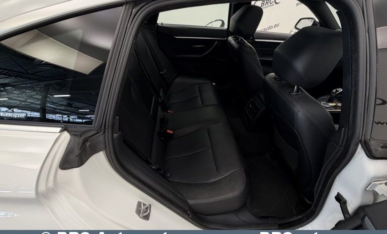 BMW 428 i Xdrive Automatas 2016 full