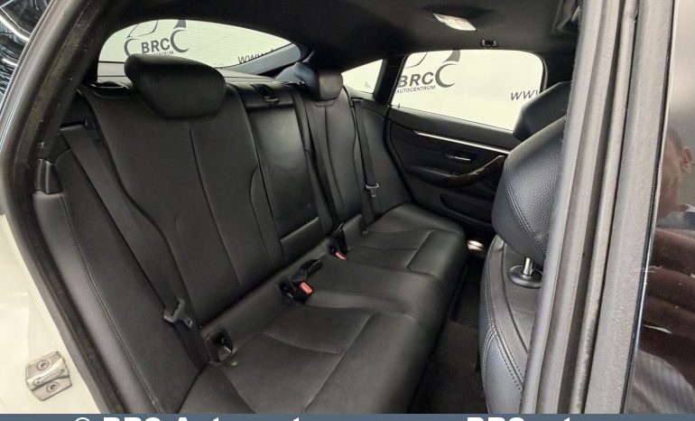 BMW 428 i Xdrive Automatas 2016 full