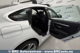 BMW 428 i Xdrive Automatas 2016 full