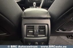 BMW 428 i Xdrive Automatas 2016 full