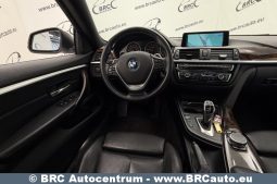 BMW 428 i Xdrive Automatas 2016 full