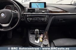 BMW 428 i Xdrive Automatas 2016 full