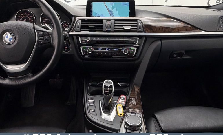 BMW 428 i Xdrive Automatas 2016 full