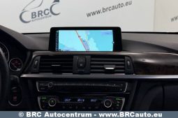 BMW 428 i Xdrive Automatas 2016 full