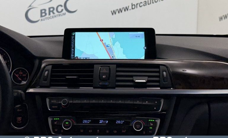 BMW 428 i Xdrive Automatas 2016 full