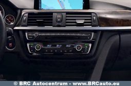 BMW 428 i Xdrive Automatas 2016 full